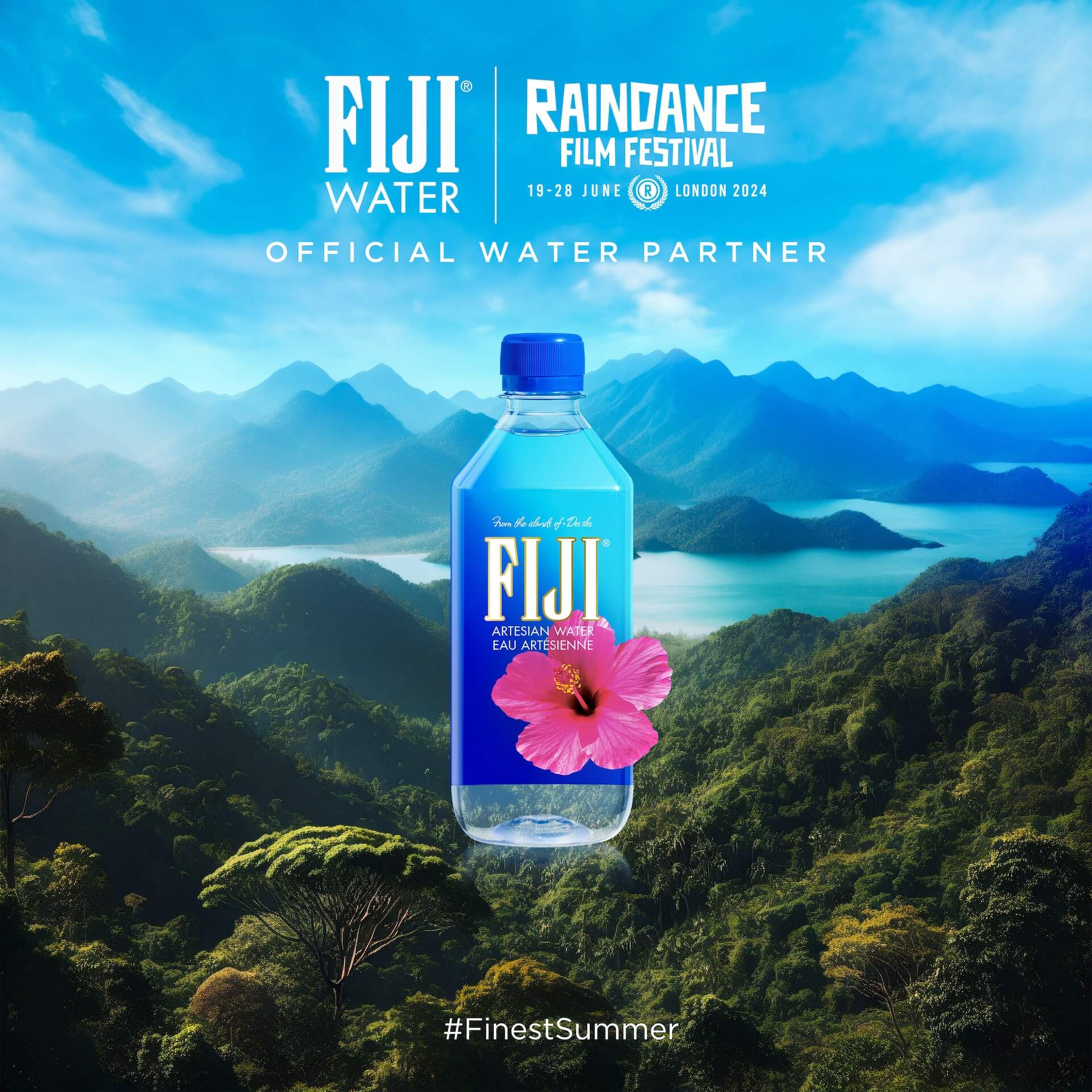 Raindance Film Festival 2024