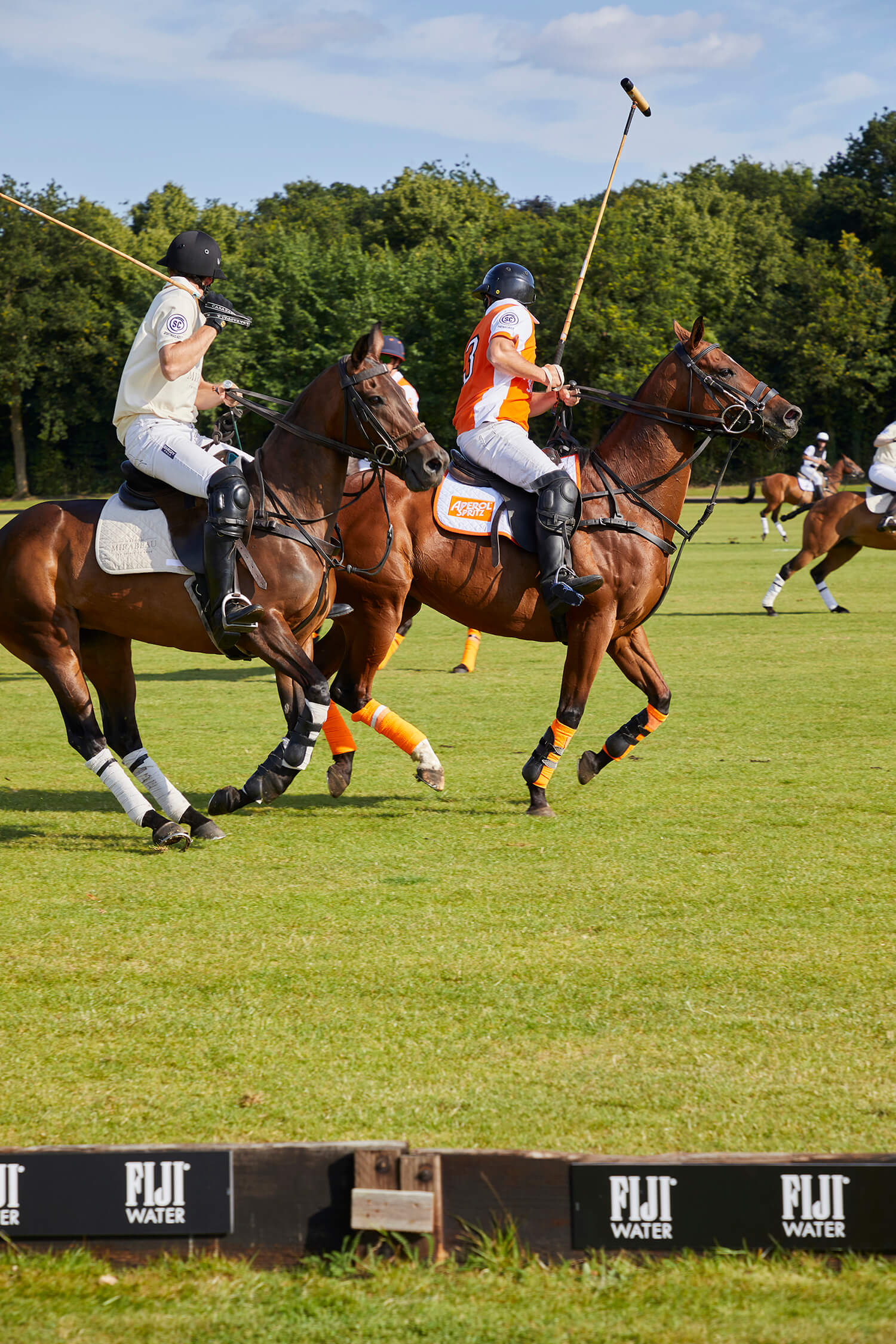 Sportingclass Polo Day 2024